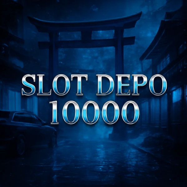 Slot Depo 10000 Trik Terukur Slot Gacor SITUS TOGEL 2D 100RB berisi Ulasan Rinci