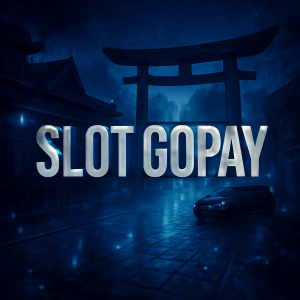 Slot Gopay Trik Buka Link Slot Gacor BANDAR BOLA TERBESAR dengan Uraian Objektif